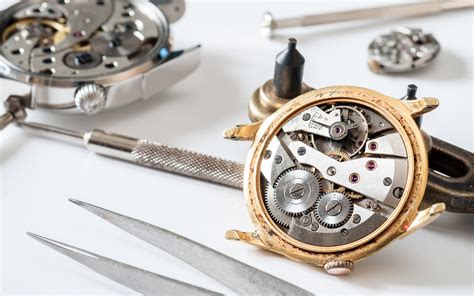 TOP 10 BEST Watch Repair in Hoboken, NJ .